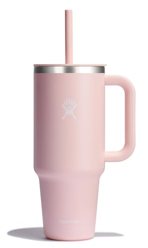 Hydro Flask All Around Travel Tumbler Trillium 40 Oz