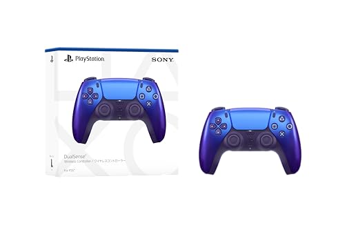 PlayStation DualSense™ Wireless Controller – Chroma Indigo