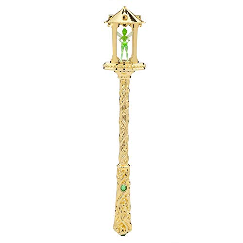 Disney Tinker Bell Light-Up Wand – Peter Pan