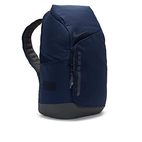 Nike Hoops Elite Backpack Navy