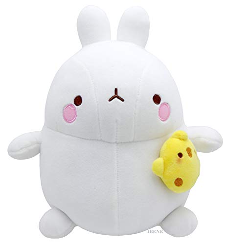 molang plush toys