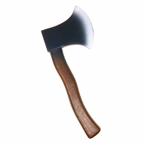 TONUNI Foam Axe,Fun Halloween Costume Party Trick Props Foam Axe Knife Weapon Toys for Children