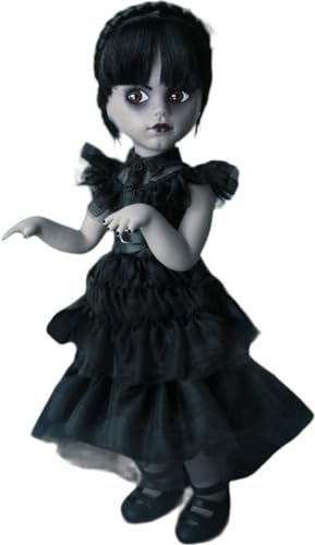 Mezco - Wednesday - LDD Presents - Dancing Wednesday Addams