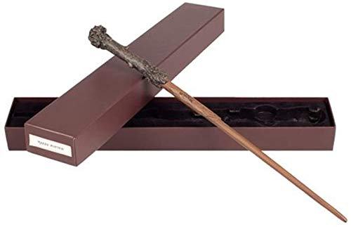 Wizarding World of Harry Potter : Collectible Harry Potter Wand Replica