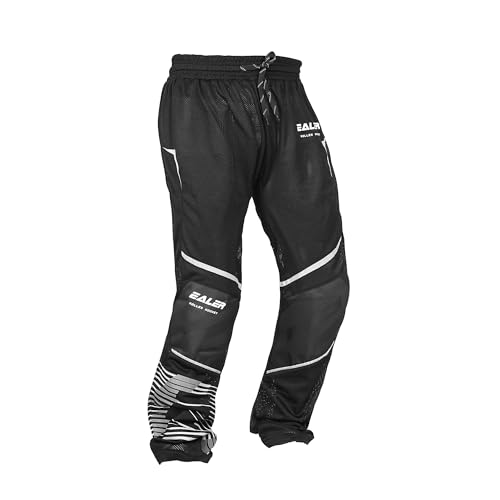 EALER RHP920 Premium Roller Hockey Pants for Hockey Players - Youth & Adult Sizes Large