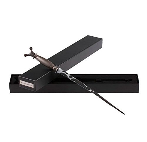 Wizarding World of Harry Potter Professor Slughorn Replica Wand