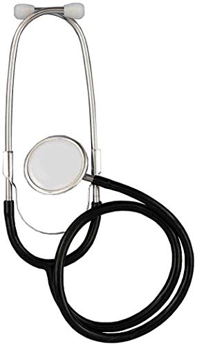 Forum Novelties Costume Stethoscope Prop , Gray