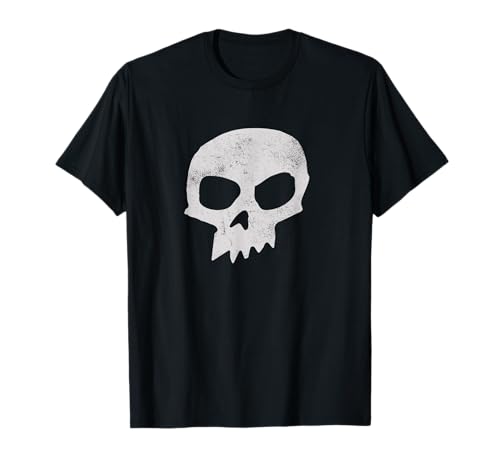 Disney and Pixar’s Toy Story Sid Skull Black T-Shirt