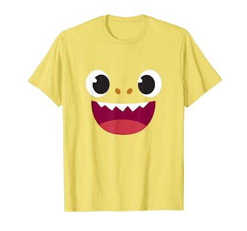 Pinkfong Baby Shark t-shirt