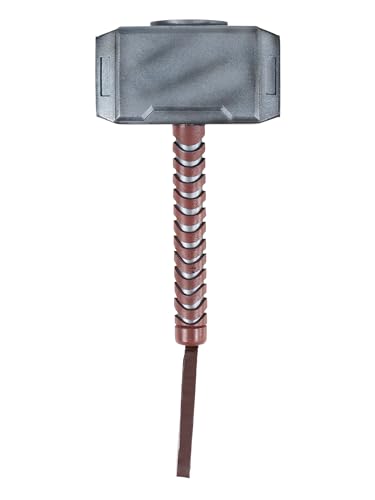 Avengers Assemble Thor Molded Hammer