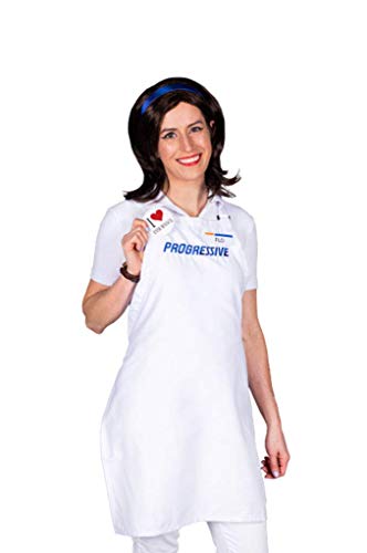 Progressive Collection Flo Insurance Costume, One_Size