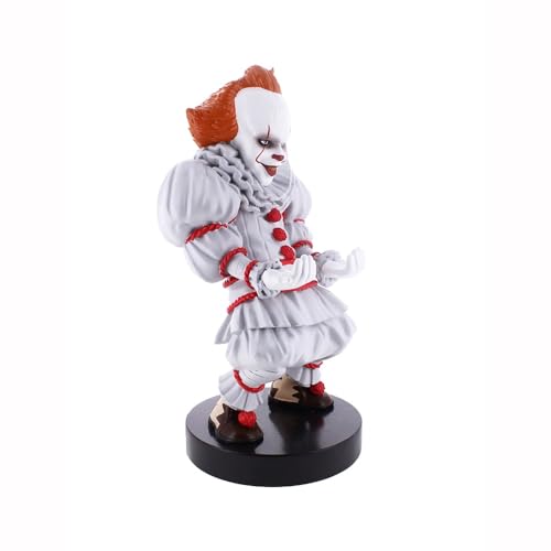 Exquisite Gaming Pennywise Cable Guy Controller Holder Stand