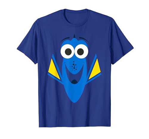 Disney and Pixar’s Finding Dory Blue Costume T-Shirt