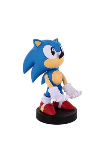 Sonic the Hedgehog 'Sonic the Hedgehog'