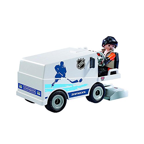 Playmobil 9213 NHL Zamboni Machine