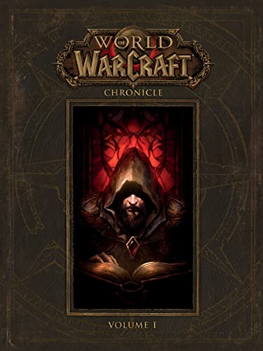 World of Warcraft: Chronicle Volume 1