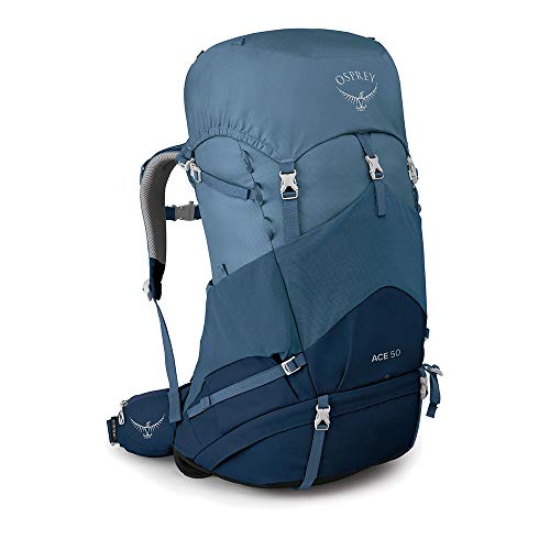 Osprey Ace Kids' Backpacking Backpack