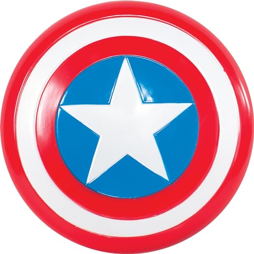 Marvel Universe Classic Collection, Avengers Assemble 12-Inch Captain America Shield