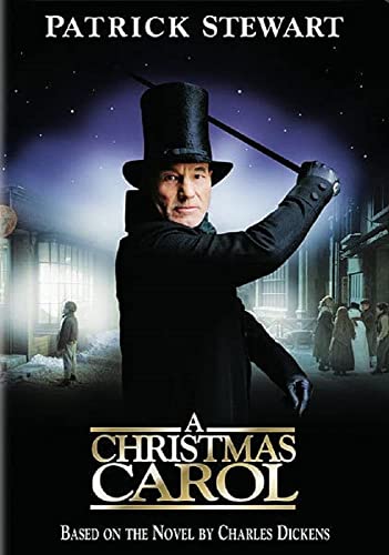 A Christmas Carol