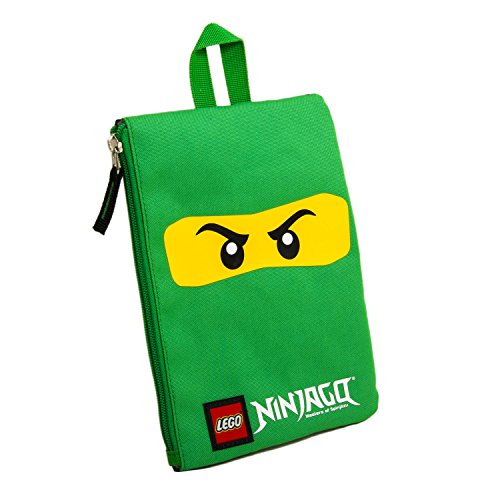 LEGO NINJAGO Lloyd Pouch