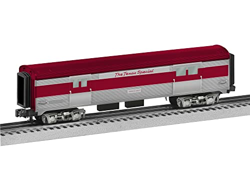 Lionel Classic, One Color, O Gauge