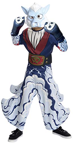 Rubies Skylanders Swap Force Night Shift Costume, Child Large