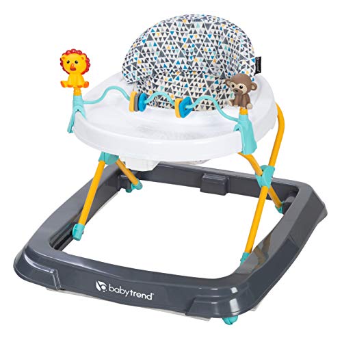 Baby Trend Trend Walker®, Zoo-ometry