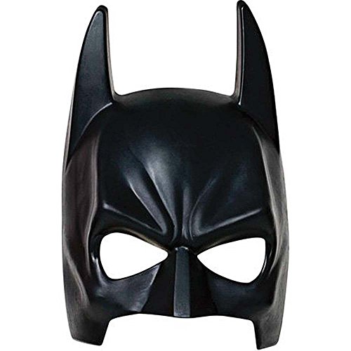 Rubie's Batman Adult Mask (One Size)