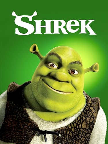 Shrek