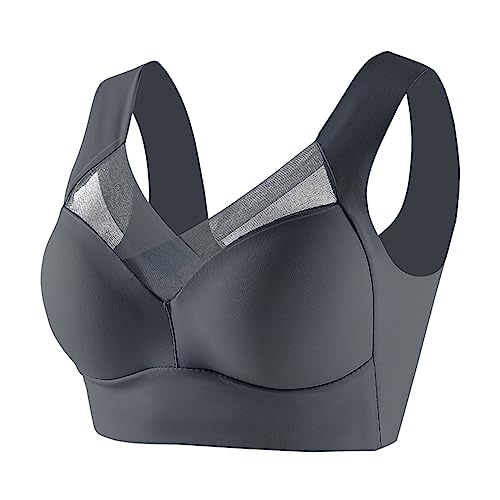 Tatumaie Early Black of Friday Deals 2024 Black of Friday Clothing Cotton Sports Bras for Women Baby Black of Friday Deals Cyber of Monday 2024 Cooling Bras for Women