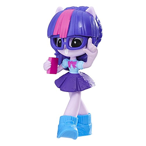 Hasbro My Little Pony Equestria Girls Twilight Sparkle