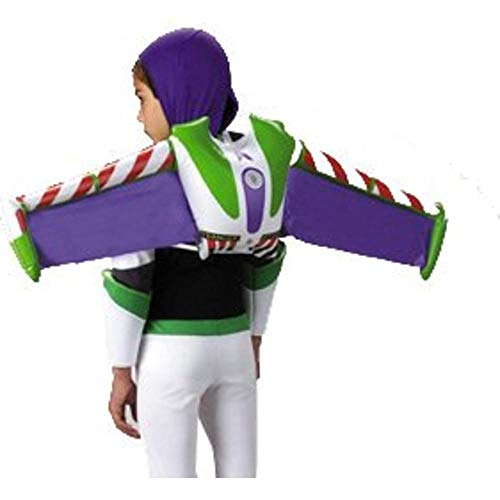 Disney Buzz Lightyear Jetpack Standard