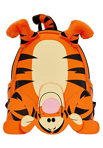 Loungefly Women's Winnie The Pooh TGR Csply Min Bkpk, Multi, One Size