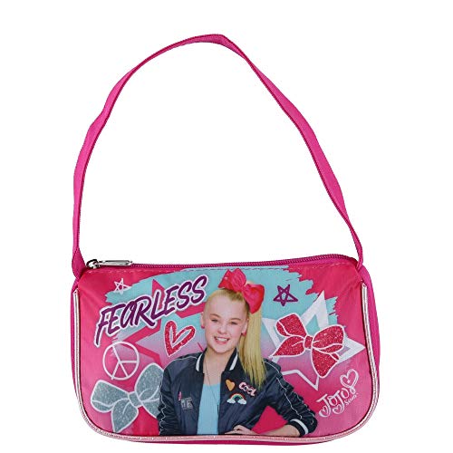 Nickelodeon Jojo Siwal Girl's Shoulder Handbag