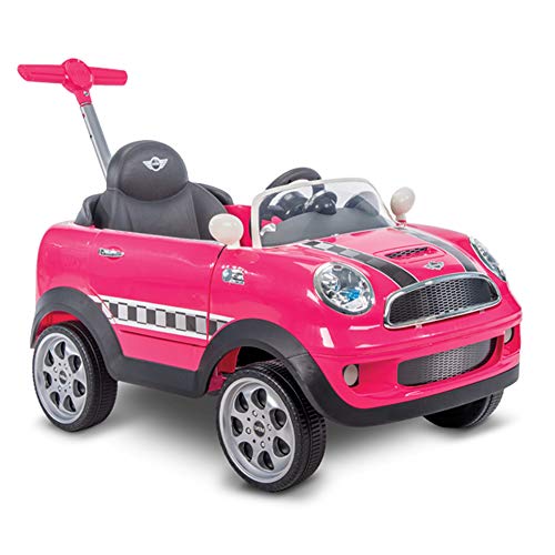 Amazon 10 Best Push Cars for Toddlers 2020 - Best Deals for Kids