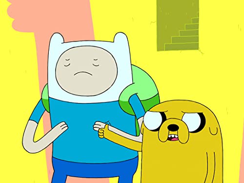 Finn the Human