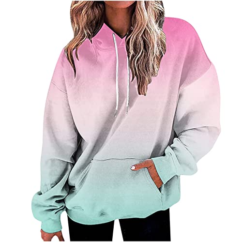 Lightning Deals Peime Labor Day Sale Sweatshirts For Women Fall Outfits For Women 2024 Hoodies Y2K Teen Girls Comfort Hoodies For Anxiety Oversized Hoodies For Women Casual Pullover