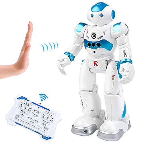 Amazon 10 Best Robot for Kids 2021 - Best Deals for Kids