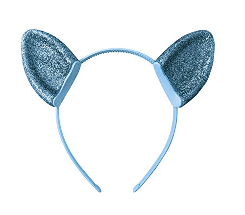 Rainbow Dash Sparkle Ears, One Size