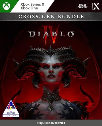 Diablo IV (Cross-Gen Bundle)