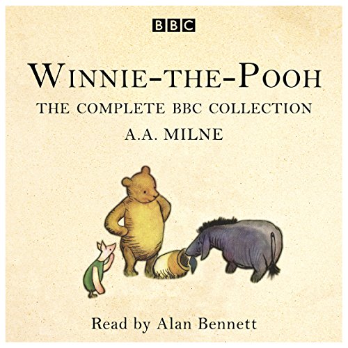 Winnie-the-Pooh: The Complete BBC collection