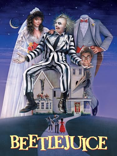 Beetlejuice