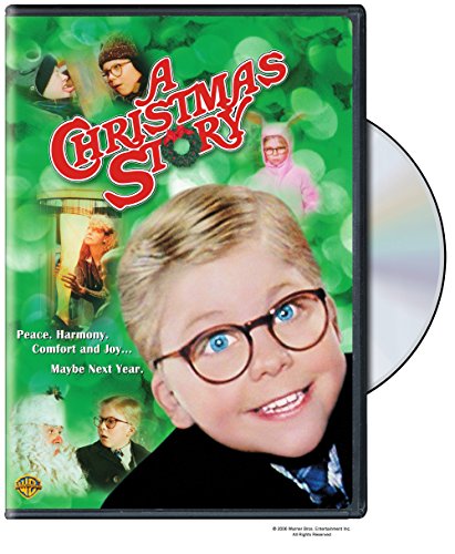 A Christmas Story (Full-Screen Edition)