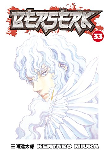 Berserk Volume 33