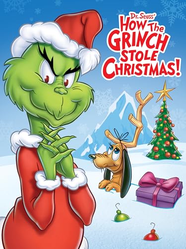 How the Grinch Stole Christmas: The Ultimate Edition