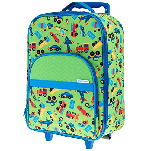 Stephen Joseph Kids' Luggage, Transportation