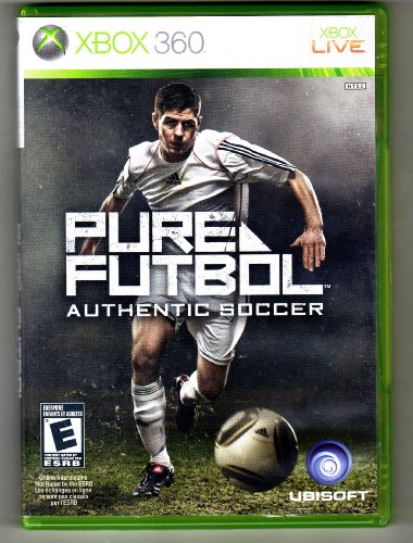 Pure Futbol: Authentic Soccer