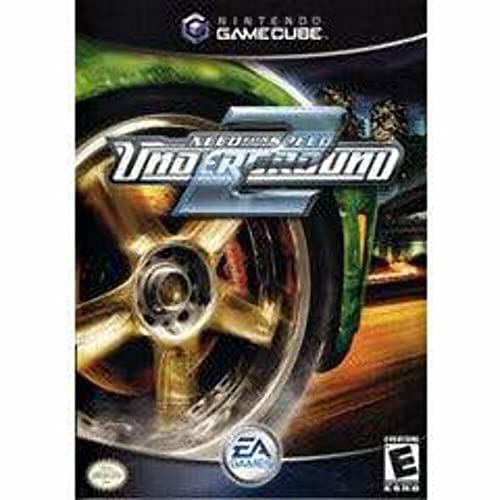 Need for Speed Underground 2