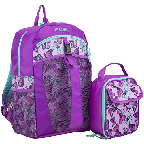 Amazon 10 Best Backpack with Lunch Box for Kids 2021 Best Deals for Kids