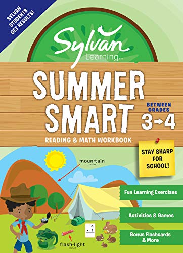 amazon-10-best-summer-workbooks-for-4th-grade-2020-best-deals-for-kids